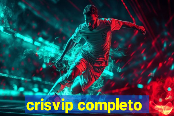 crisvip completo